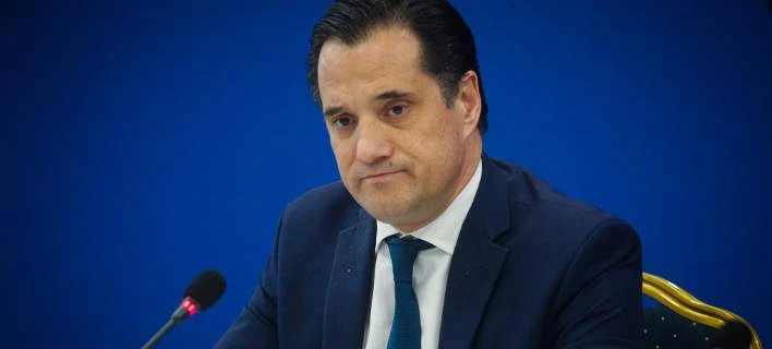 Α. Γεωργιάδης: Να επανεξεταστεί το καθεστώς αυτοάμυνας έναντι εισβολέων σε σπίτι